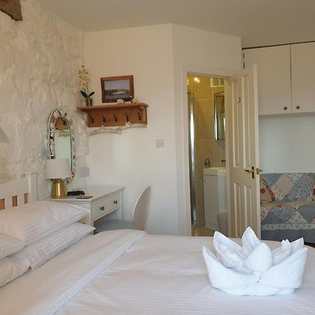 Harbour View Bed & Breakfast Tobermory Eksteriør bilde