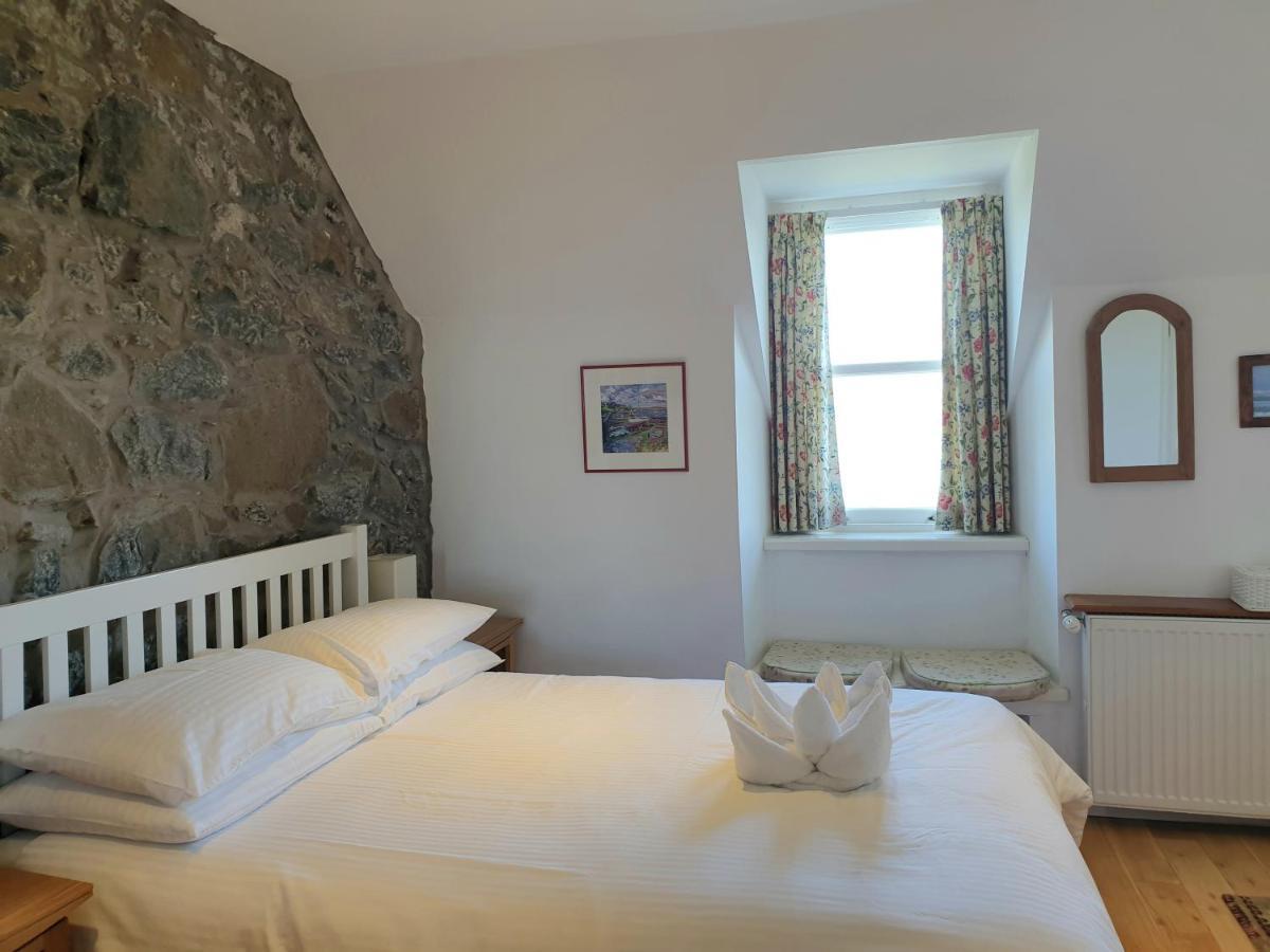 Harbour View Bed & Breakfast Tobermory Eksteriør bilde