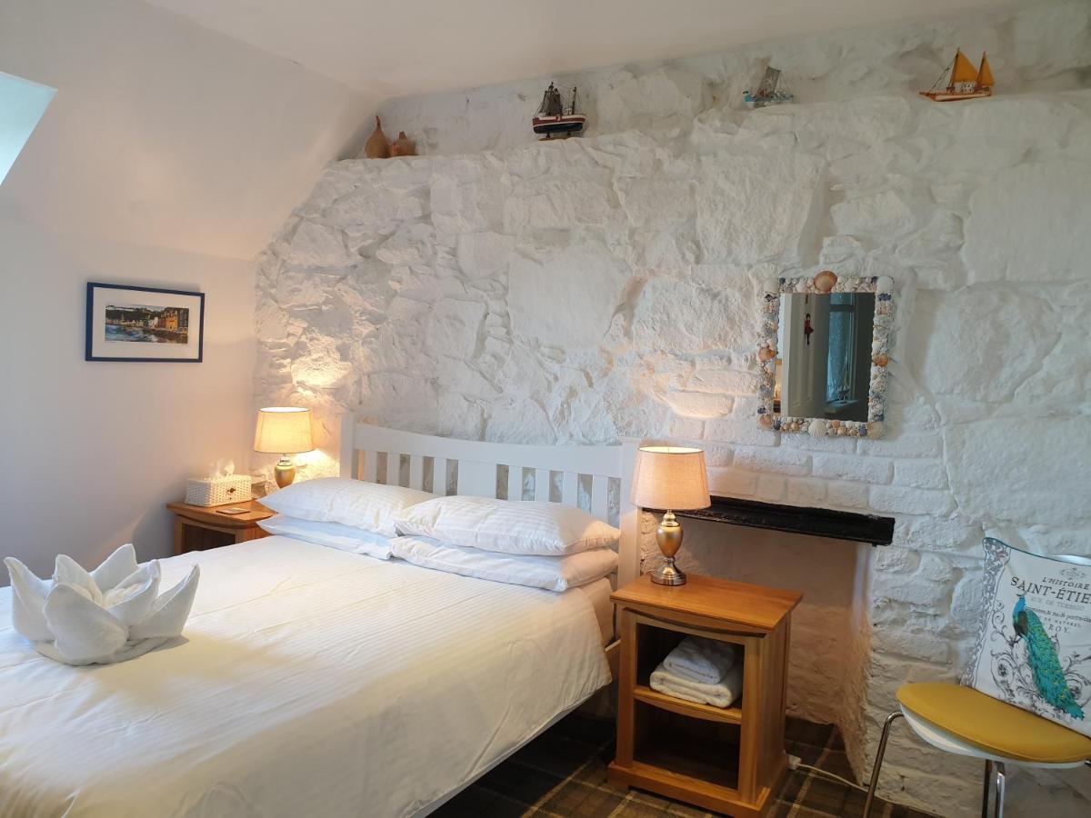 Harbour View Bed & Breakfast Tobermory Eksteriør bilde