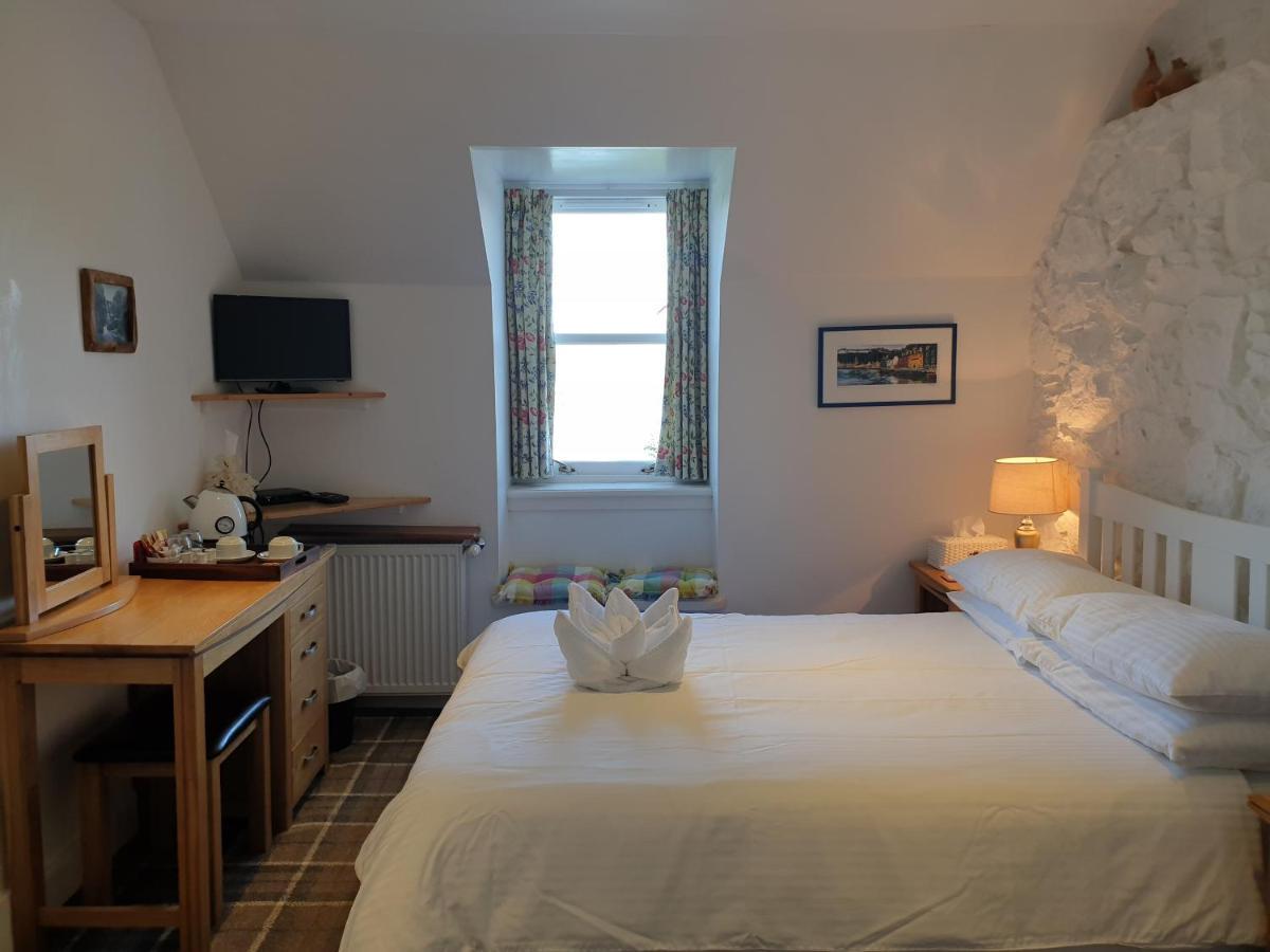 Harbour View Bed & Breakfast Tobermory Eksteriør bilde