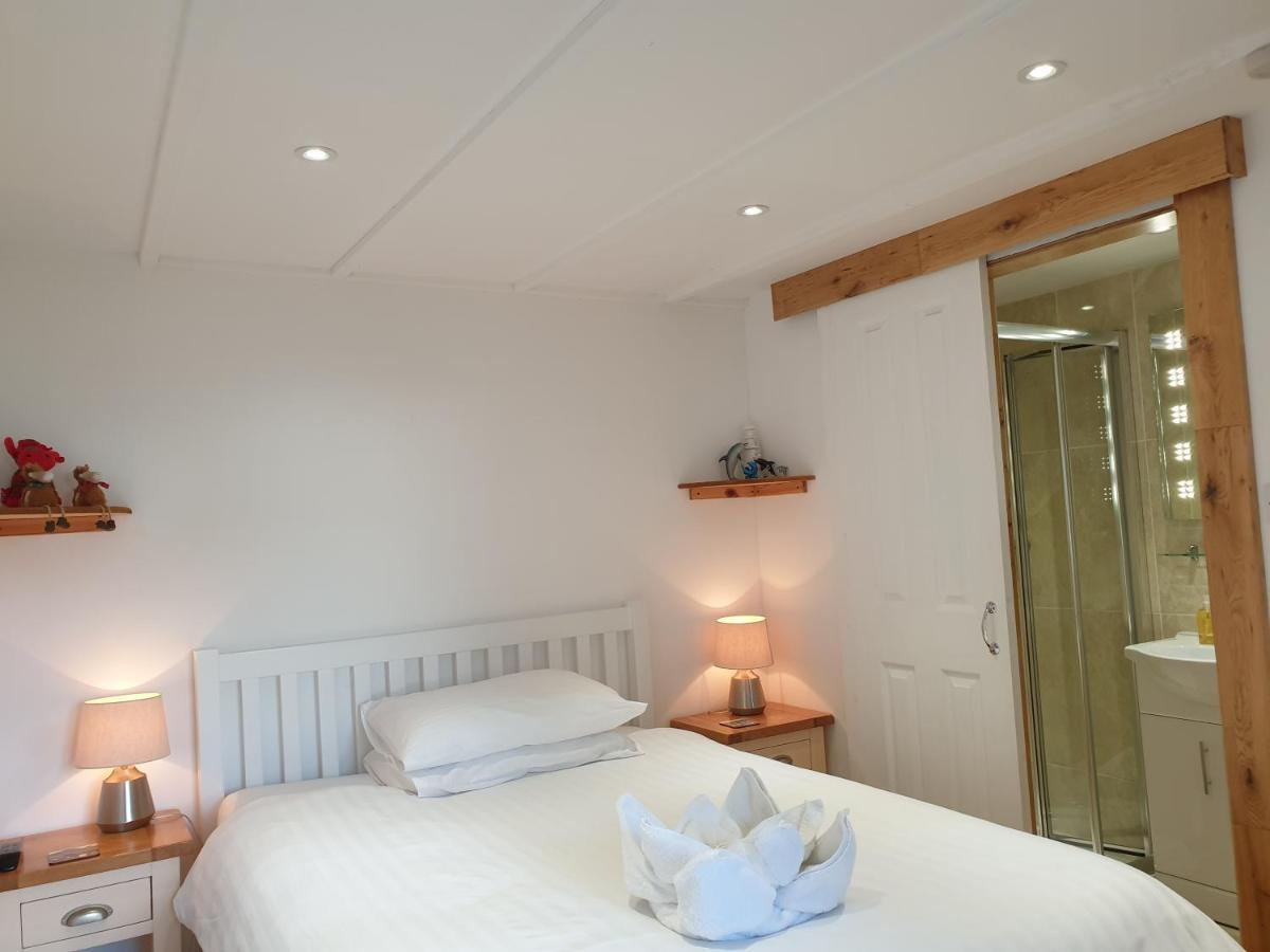 Harbour View Bed & Breakfast Tobermory Eksteriør bilde