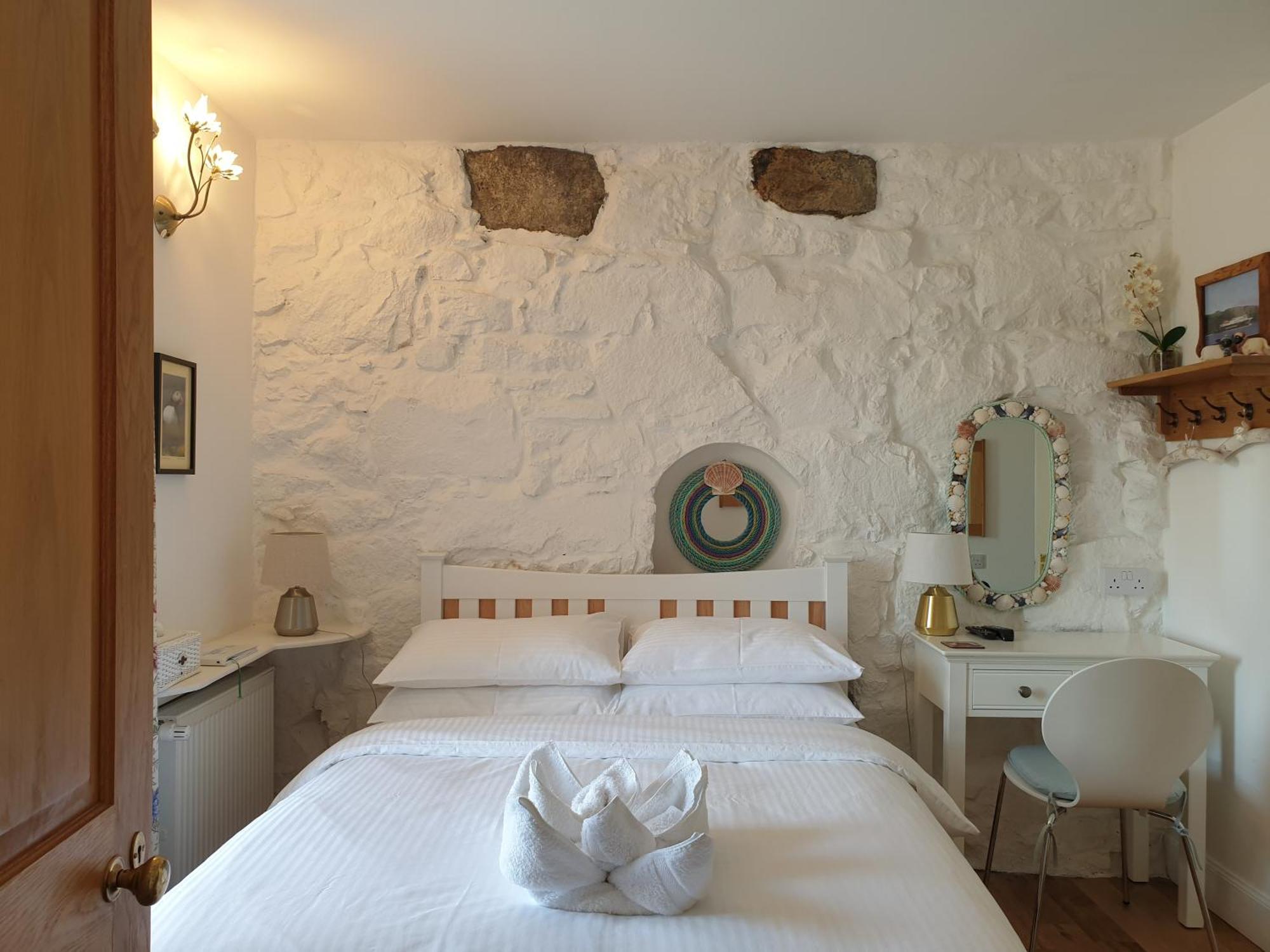 Harbour View Bed & Breakfast Tobermory Eksteriør bilde